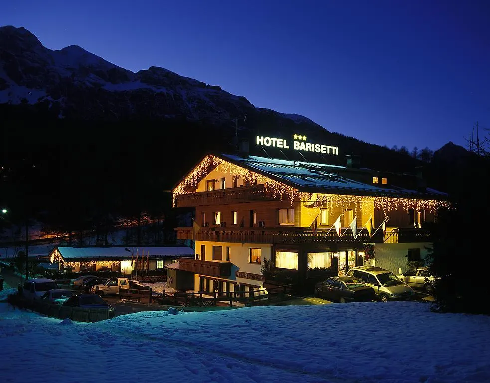 Barisetti Sport Hotel Cortina dʼAmpezzo