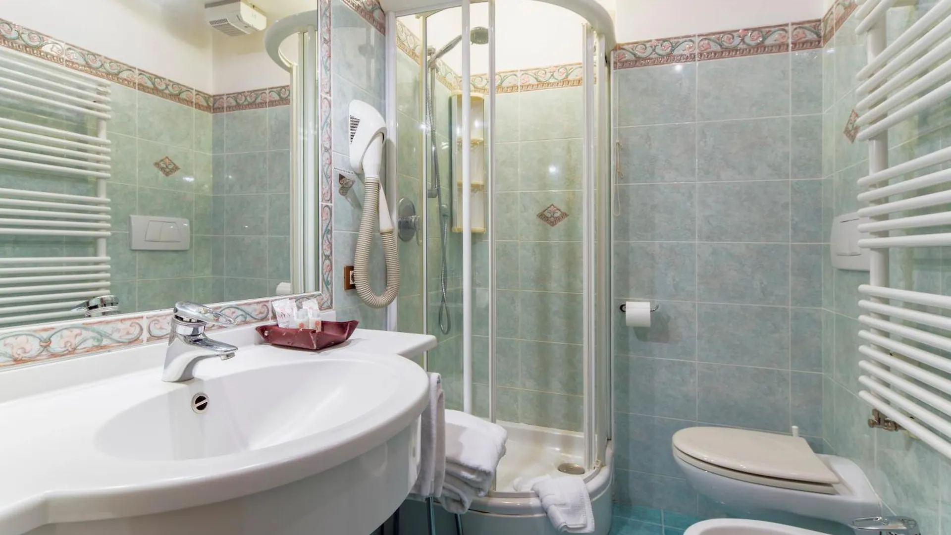 Barisetti Sport Hotel Cortina dʼAmpezzo