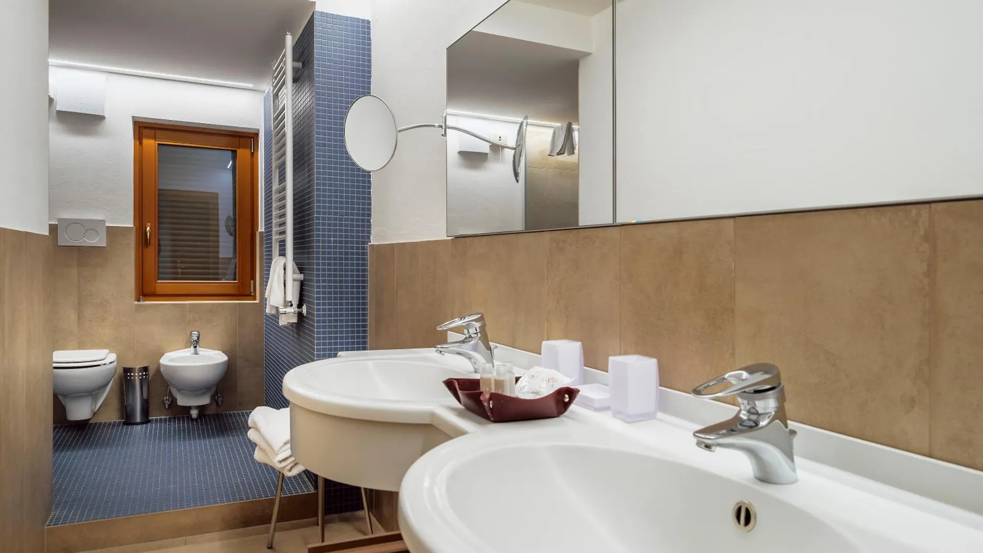 Barisetti Sport Hotel Cortina dʼAmpezzo