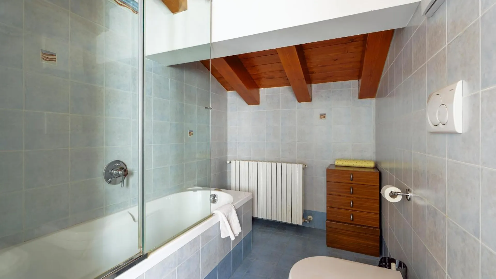 Barisetti Sport Hotel Cortina dʼAmpezzo