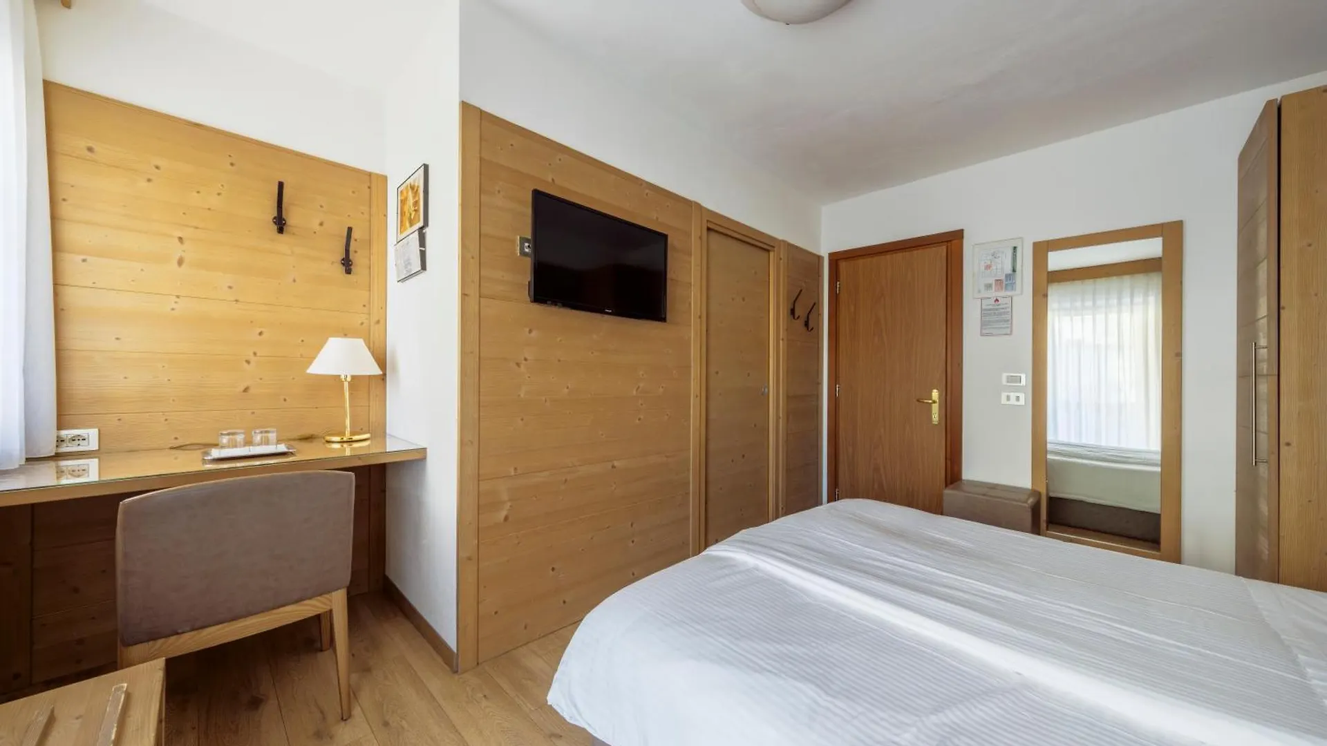 Barisetti Sport Hotel Cortina dʼAmpezzo