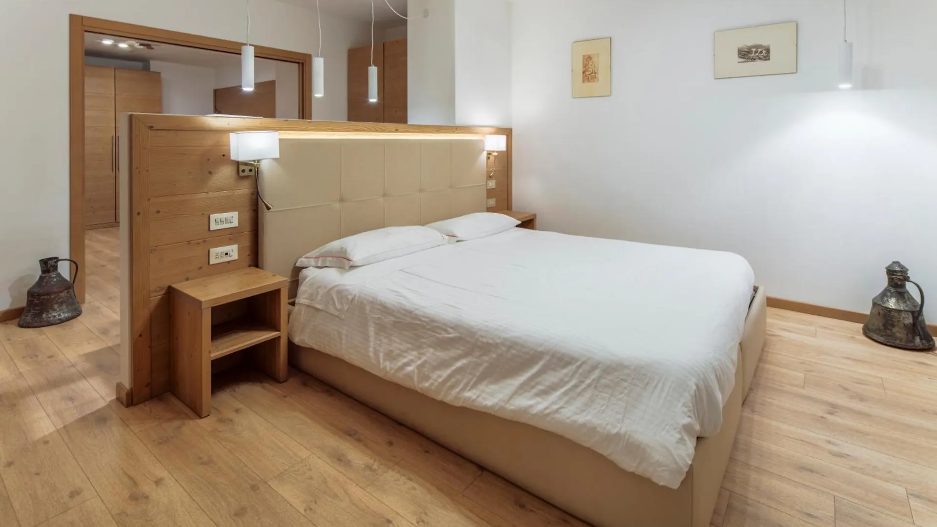 Barisetti Sport Hotel Cortina dʼAmpezzo