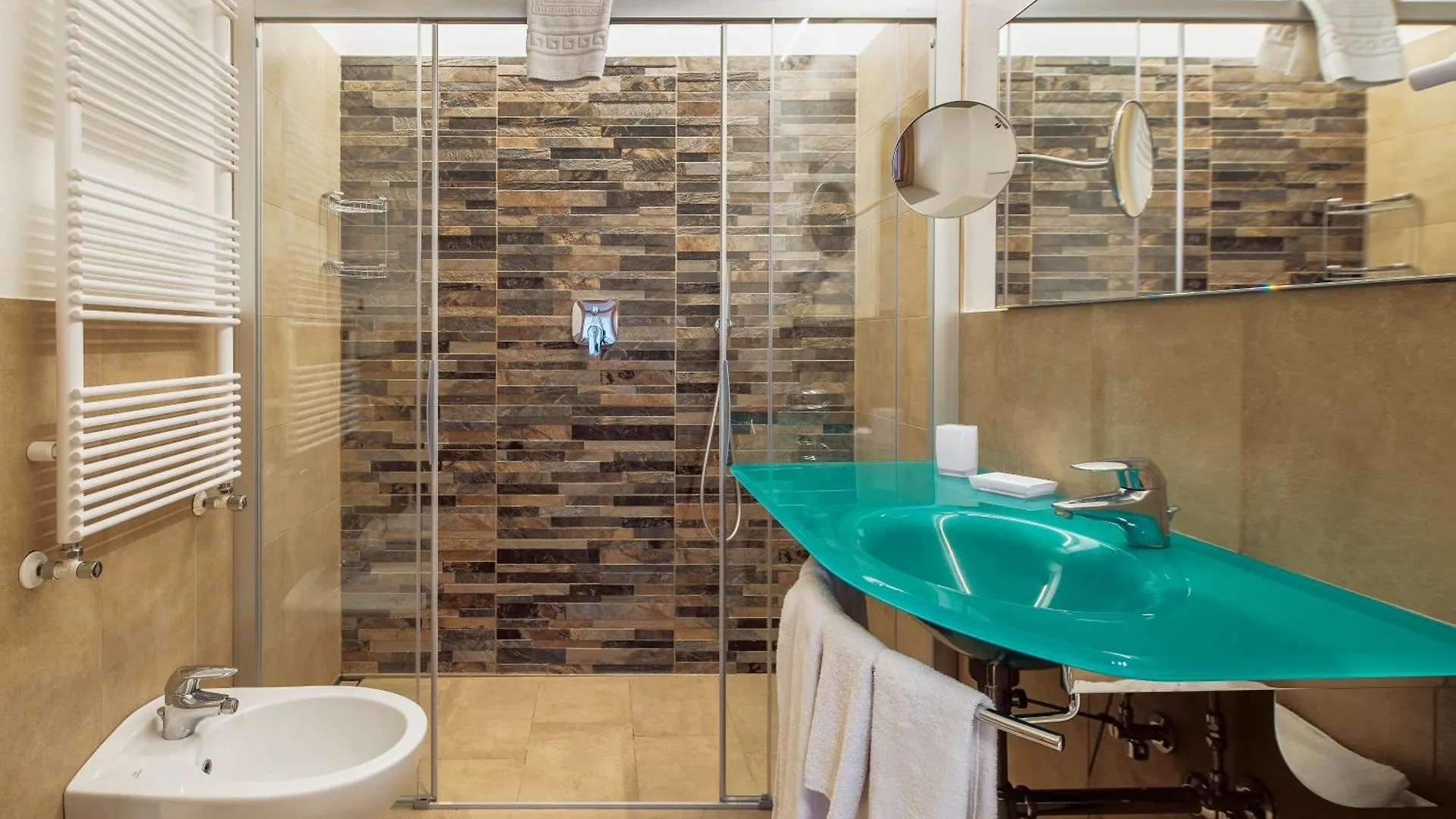 Barisetti Sport Hotel Cortina dʼAmpezzo