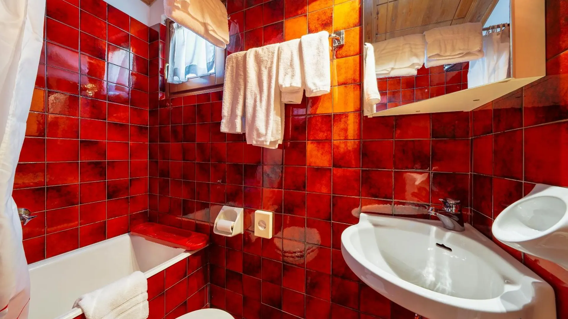 Barisetti Sport Hotel Cortina dʼAmpezzo