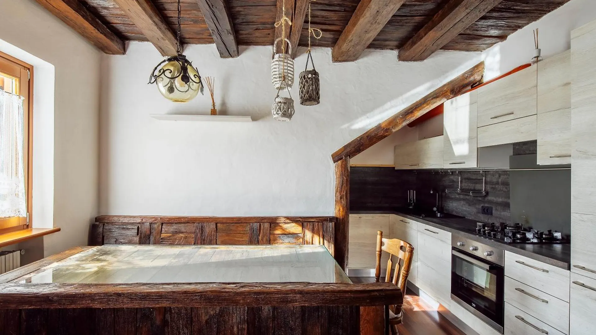 Barisetti Sport Hotel Cortina dʼAmpezzo 3*,  İtalya