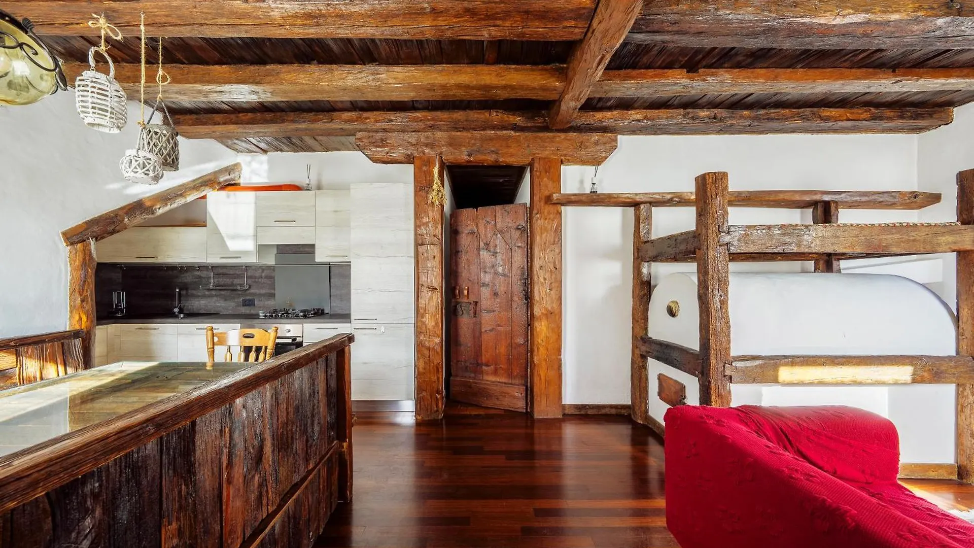 Barisetti Sport Hotel Cortina dʼAmpezzo