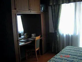 Barisetti Sport Hotel Cortina dʼAmpezzo 3*,  İtalya