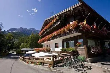 Barisetti Sport Hotel Cortina dʼAmpezzo