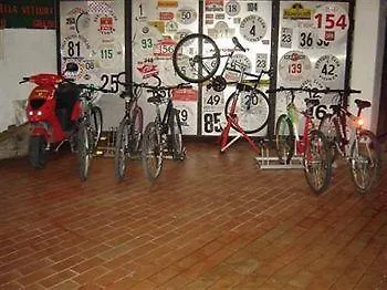 Barisetti Sport Hotel Cortina dʼAmpezzo