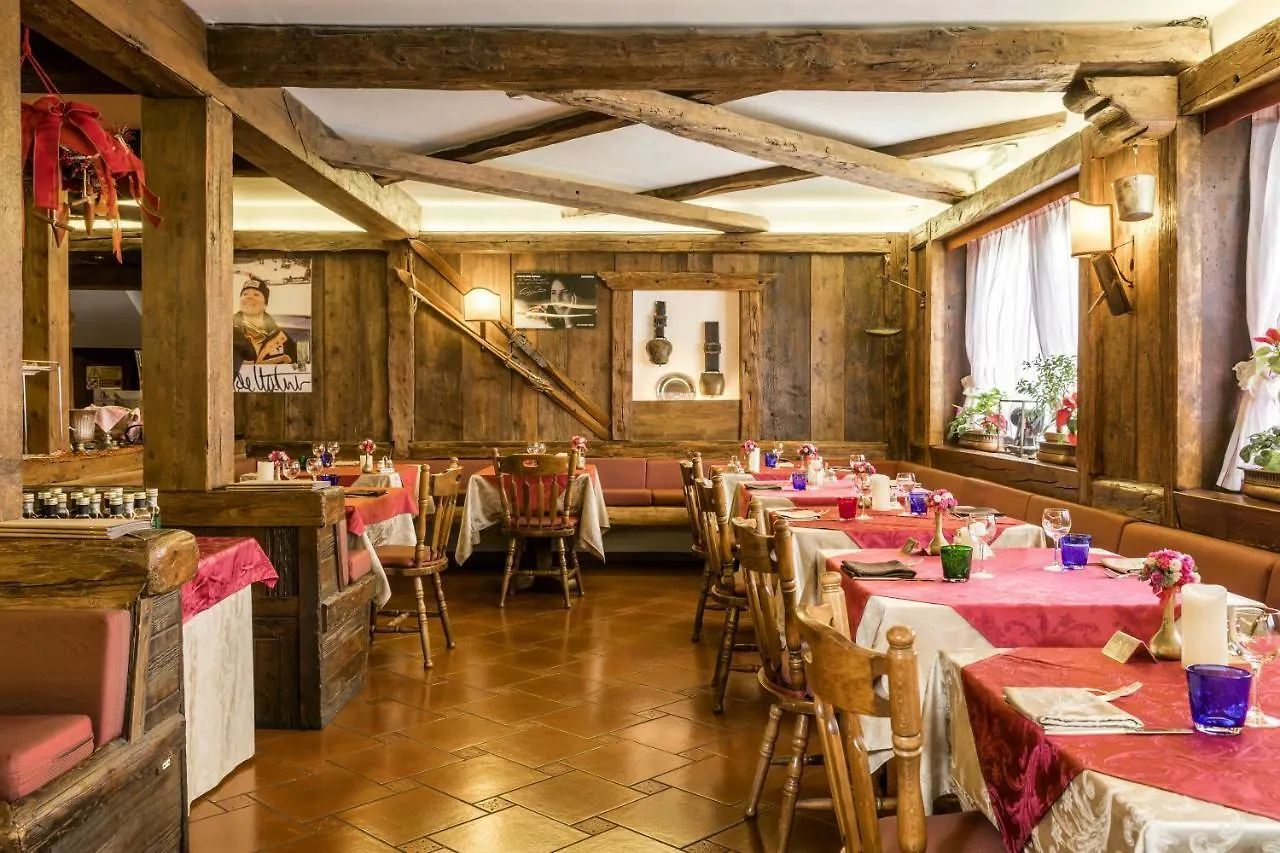 Barisetti Sport Hotel Cortina dʼAmpezzo