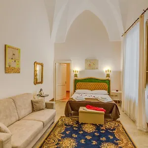 Dimora San Leucio Couette-café Lecce