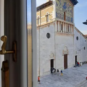 Il Vicolo Itália