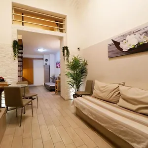 Centrocittà Aeroporto di Catania Fontana Rossa