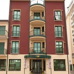 Garni San Carlo Hotel Jesolo