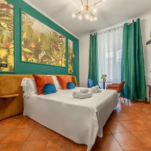 Colosseo Relais Maison d'hôtes Rome