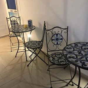 Marina Bay Maison d'hôtes Terrasini