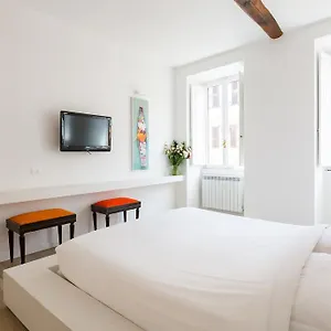 Deluxe Ripetta 41 Maison d'hôtes Rome