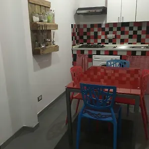 Ateneo Centro Storico Maison d'hôtes Lecce