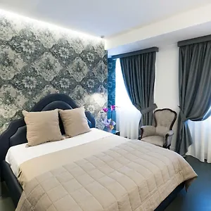 Residenza Monfy Maison d'hôtes Rome