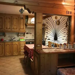 Sweet Cortina dʼAmpezzo