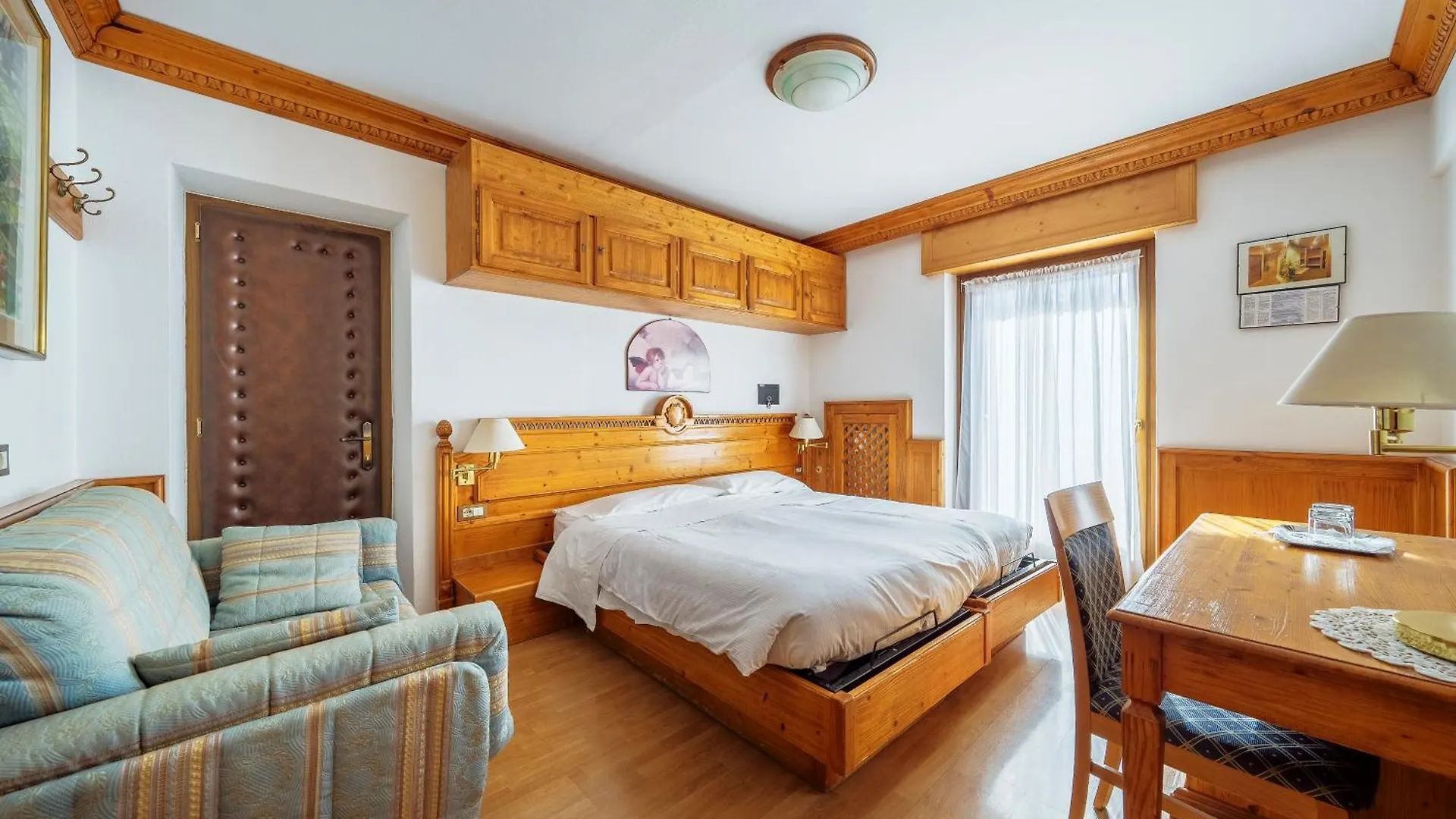 Barisetti Sport Hotel Cortina dʼAmpezzo