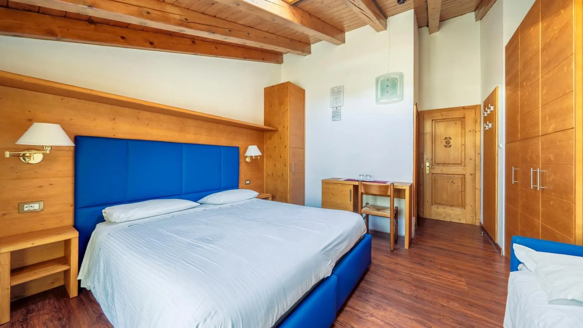 Barisetti Sport Hotel Cortina dʼAmpezzo