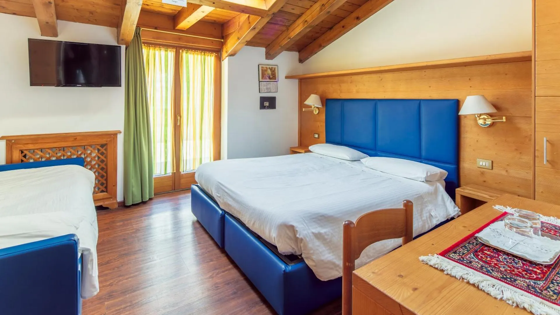 Barisetti Sport Hotel Cortina dʼAmpezzo