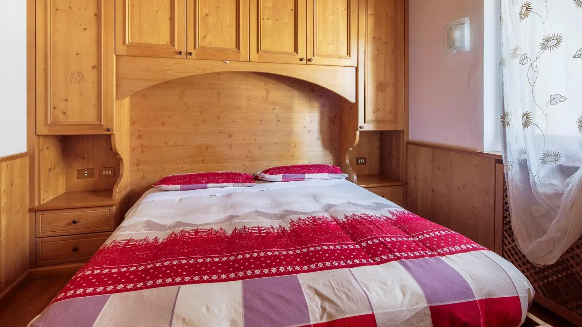 Barisetti Sport Hotel Cortina dʼAmpezzo