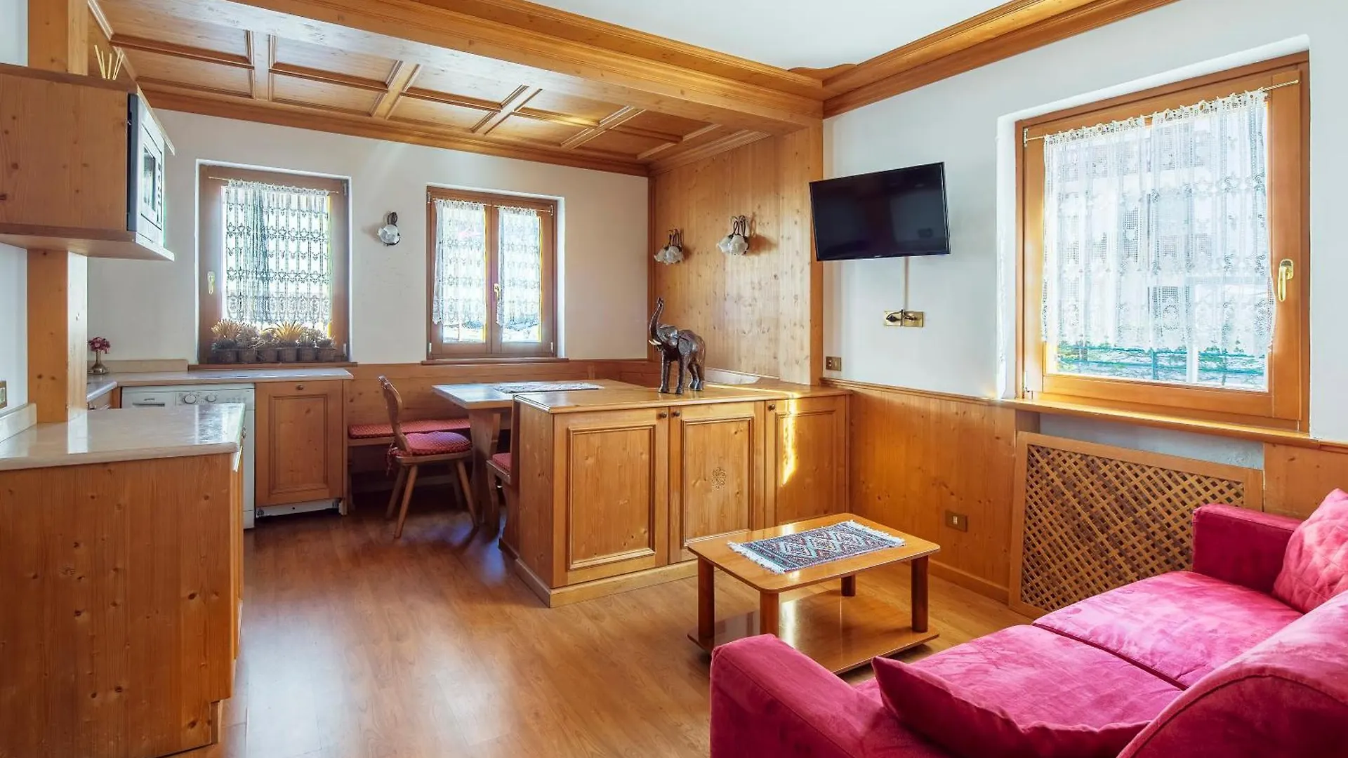 Barisetti Sport Hotel Cortina dʼAmpezzo