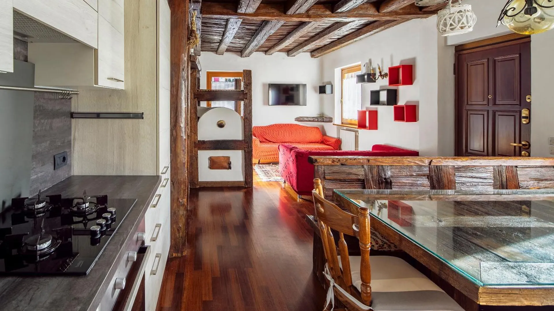 Barisetti Sport Hotel Cortina dʼAmpezzo
