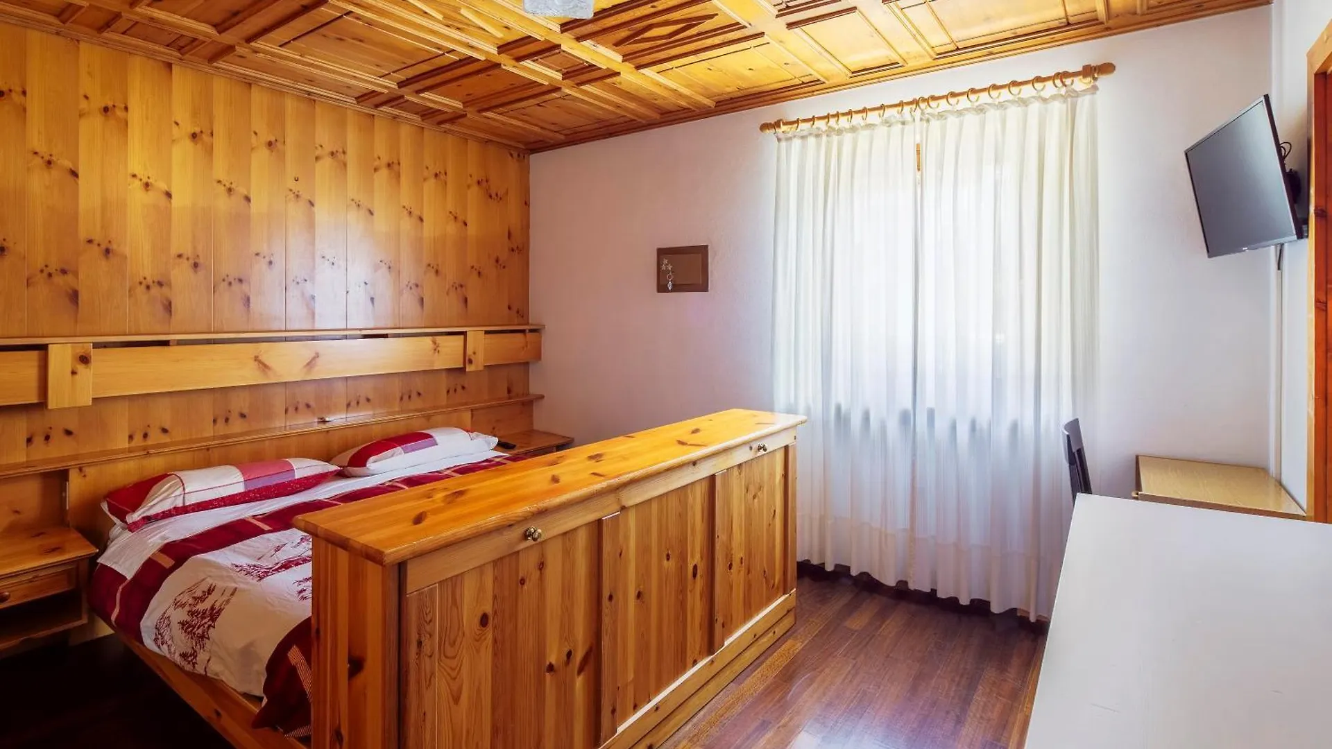 Barisetti Sport Hotel Cortina dʼAmpezzo