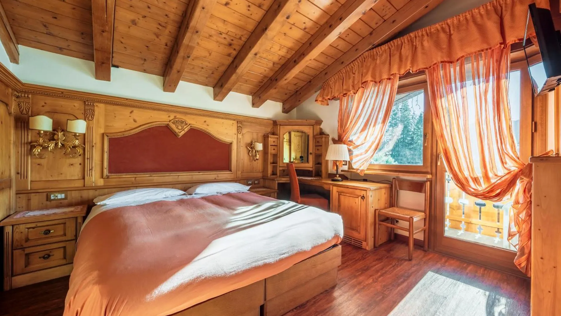 Barisetti Sport Hotel Cortina dʼAmpezzo