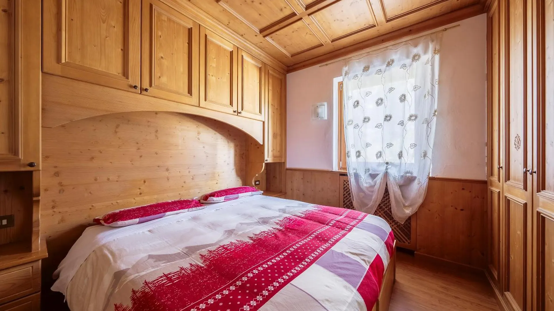 Barisetti Sport Hotel Cortina dʼAmpezzo Itália